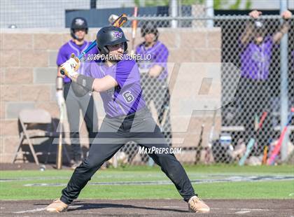 Thumbnail 1 in Santa Barbara vs. Ridgeview (Coach Bob Invitational) photogallery.