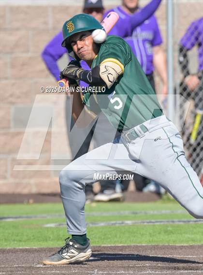Thumbnail 1 in Santa Barbara vs. Ridgeview (Coach Bob Invitational) photogallery.