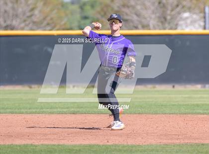 Thumbnail 3 in Santa Barbara vs. Ridgeview (Coach Bob Invitational) photogallery.