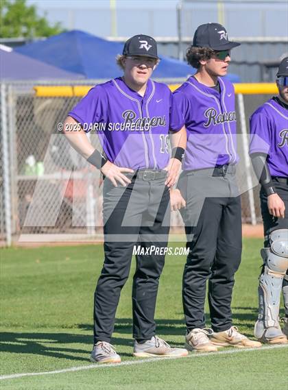 Thumbnail 1 in Santa Barbara vs. Ridgeview (Coach Bob Invitational) photogallery.