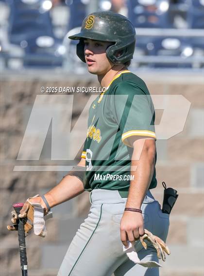 Thumbnail 3 in Santa Barbara vs. Ridgeview (Coach Bob Invitational) photogallery.