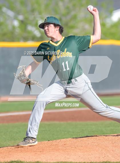 Thumbnail 1 in Santa Barbara vs. Ridgeview (Coach Bob Invitational) photogallery.