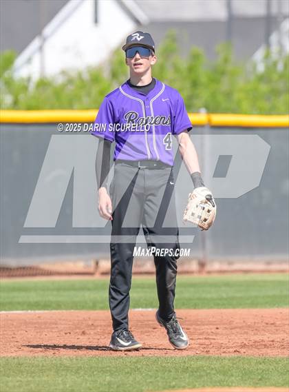 Thumbnail 1 in Santa Barbara vs. Ridgeview (Coach Bob Invitational) photogallery.