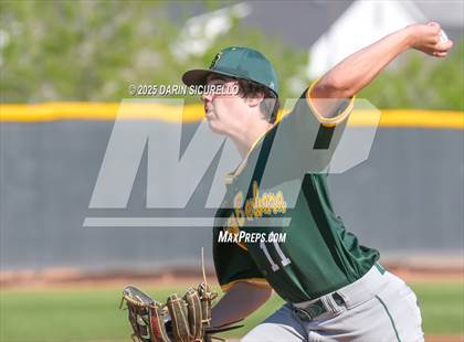 Thumbnail 1 in Santa Barbara vs. Ridgeview (Coach Bob Invitational) photogallery.