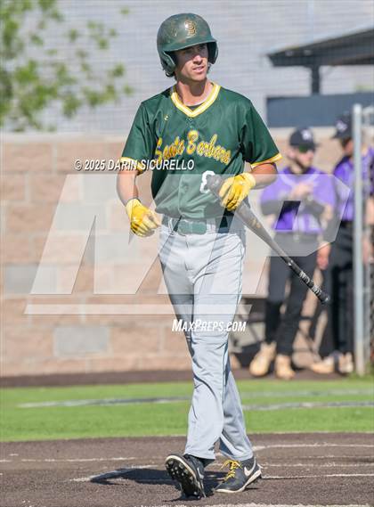 Thumbnail 3 in Santa Barbara vs. Ridgeview (Coach Bob Invitational) photogallery.
