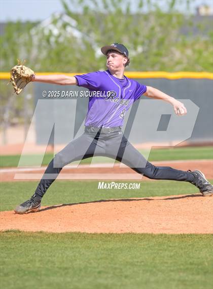 Thumbnail 3 in Santa Barbara vs. Ridgeview (Coach Bob Invitational) photogallery.