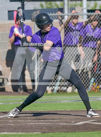 Thumbnail 1 in Santa Barbara vs. Ridgeview (Coach Bob Invitational) photogallery.