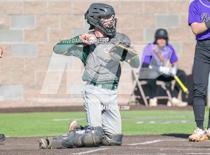 Thumbnail 1 in Santa Barbara vs. Ridgeview (Coach Bob Invitational) photogallery.