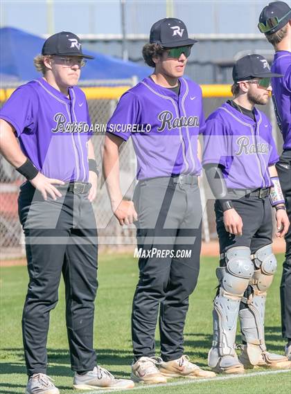 Thumbnail 2 in Santa Barbara vs. Ridgeview (Coach Bob Invitational) photogallery.