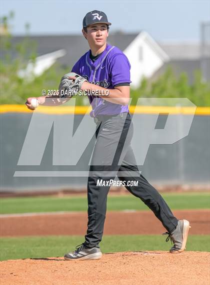 Thumbnail 3 in Santa Barbara vs. Ridgeview (Coach Bob Invitational) photogallery.