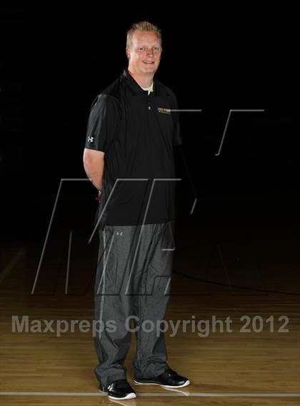 Thumbnail 1 in Lone Peak (Preseason Top 10 Photo Shoot)  photogallery.
