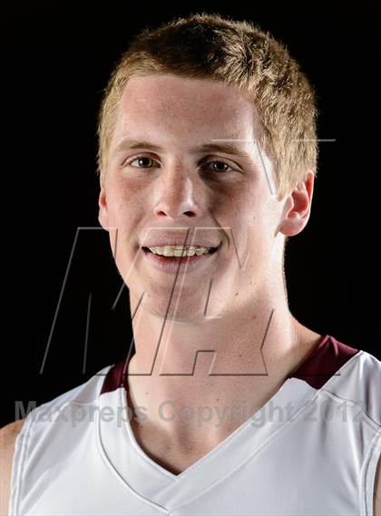 Thumbnail 1 in Lone Peak (Preseason Top 10 Photo Shoot)  photogallery.