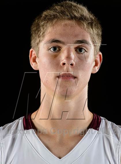 Thumbnail 3 in Lone Peak (Preseason Top 10 Photo Shoot)  photogallery.