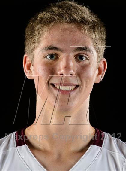 Thumbnail 1 in Lone Peak (Preseason Top 10 Photo Shoot)  photogallery.