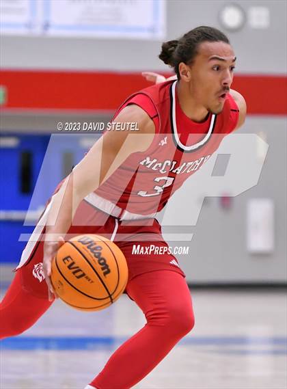 Thumbnail 3 in McClatchy vs. Folsom (Stan Harms Classic) photogallery.