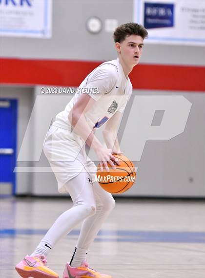 Thumbnail 1 in McClatchy vs. Folsom (Stan Harms Classic) photogallery.