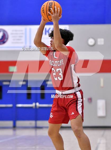 Thumbnail 3 in McClatchy vs. Folsom (Stan Harms Classic) photogallery.