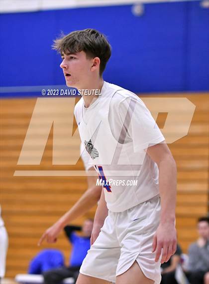 Thumbnail 1 in McClatchy vs. Folsom (Stan Harms Classic) photogallery.