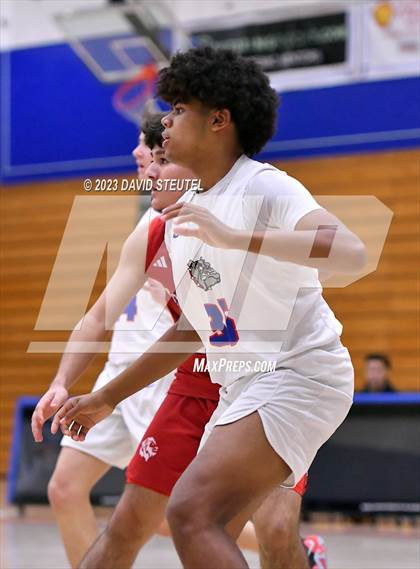 Thumbnail 1 in McClatchy vs. Folsom (Stan Harms Classic) photogallery.