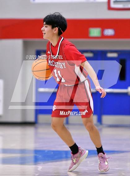 Thumbnail 1 in McClatchy vs. Folsom (Stan Harms Classic) photogallery.