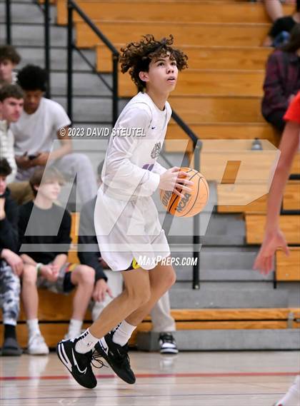 Thumbnail 3 in McClatchy vs. Folsom (Stan Harms Classic) photogallery.