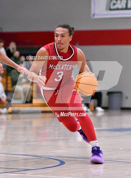 Thumbnail 2 in McClatchy vs. Folsom (Stan Harms Classic) photogallery.