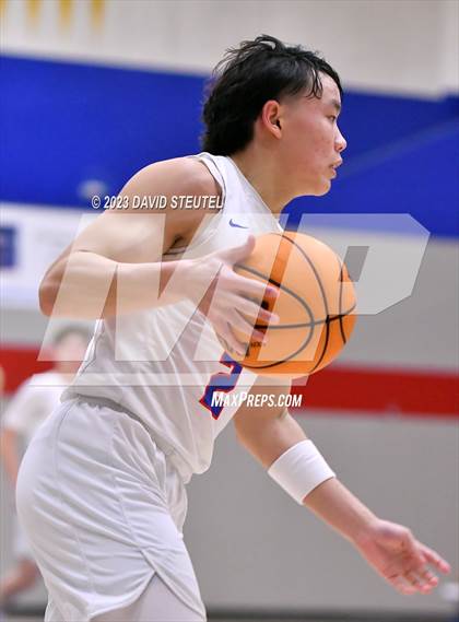 Thumbnail 3 in McClatchy vs. Folsom (Stan Harms Classic) photogallery.