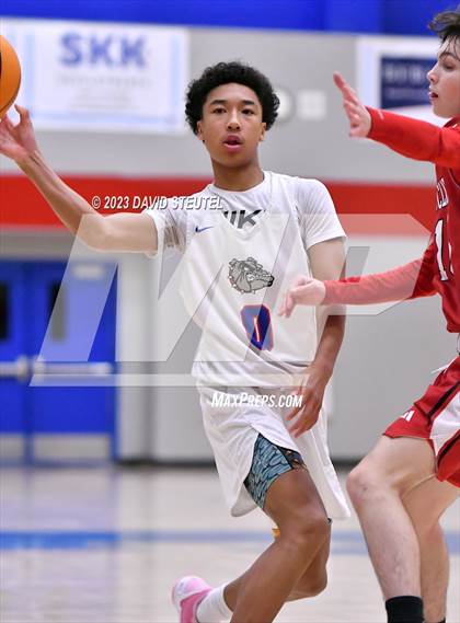 Thumbnail 3 in McClatchy vs. Folsom (Stan Harms Classic) photogallery.