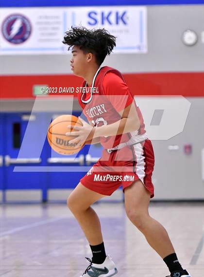 Thumbnail 1 in McClatchy vs. Folsom (Stan Harms Classic) photogallery.