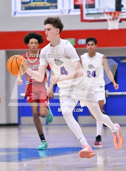 Thumbnail 3 in McClatchy vs. Folsom (Stan Harms Classic) photogallery.