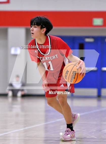 Thumbnail 2 in McClatchy vs. Folsom (Stan Harms Classic) photogallery.