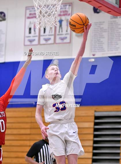 Thumbnail 1 in McClatchy vs. Folsom (Stan Harms Classic) photogallery.