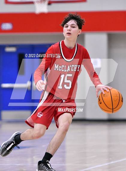 Thumbnail 3 in McClatchy vs. Folsom (Stan Harms Classic) photogallery.