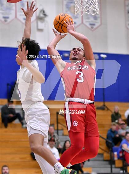 Thumbnail 1 in McClatchy vs. Folsom (Stan Harms Classic) photogallery.