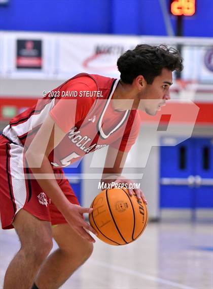 Thumbnail 1 in McClatchy vs. Folsom (Stan Harms Classic) photogallery.
