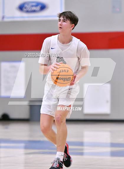 Thumbnail 2 in McClatchy vs. Folsom (Stan Harms Classic) photogallery.