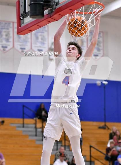 Thumbnail 2 in McClatchy vs. Folsom (Stan Harms Classic) photogallery.
