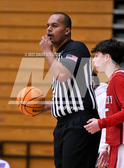 Thumbnail 1 in McClatchy vs. Folsom (Stan Harms Classic) photogallery.