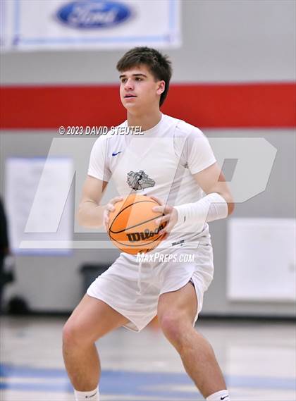 Thumbnail 2 in McClatchy vs. Folsom (Stan Harms Classic) photogallery.
