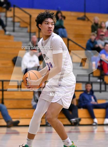 Thumbnail 2 in McClatchy vs. Folsom (Stan Harms Classic) photogallery.