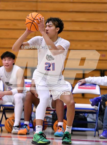 Thumbnail 2 in McClatchy vs. Folsom (Stan Harms Classic) photogallery.