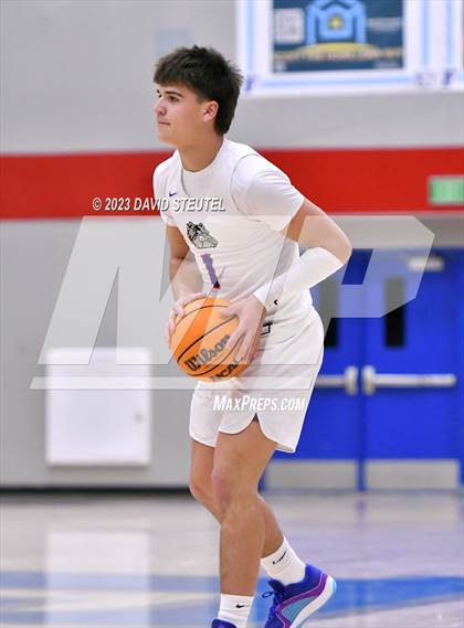 Thumbnail 1 in McClatchy vs. Folsom (Stan Harms Classic) photogallery.
