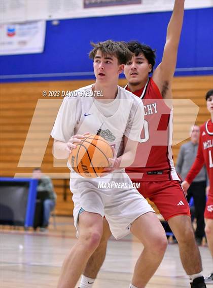 Thumbnail 3 in McClatchy vs. Folsom (Stan Harms Classic) photogallery.