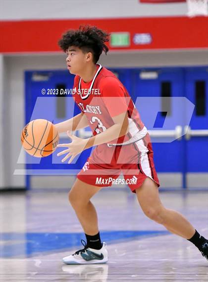 Thumbnail 2 in McClatchy vs. Folsom (Stan Harms Classic) photogallery.