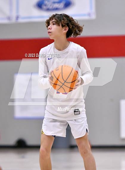 Thumbnail 1 in McClatchy vs. Folsom (Stan Harms Classic) photogallery.