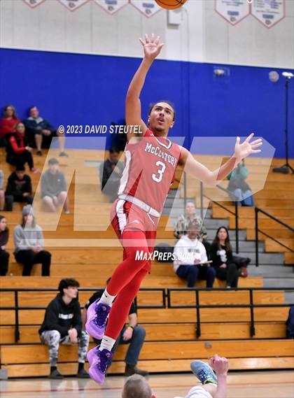 Thumbnail 1 in McClatchy vs. Folsom (Stan Harms Classic) photogallery.