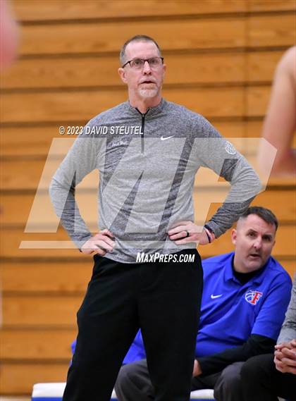 Thumbnail 3 in McClatchy vs. Folsom (Stan Harms Classic) photogallery.