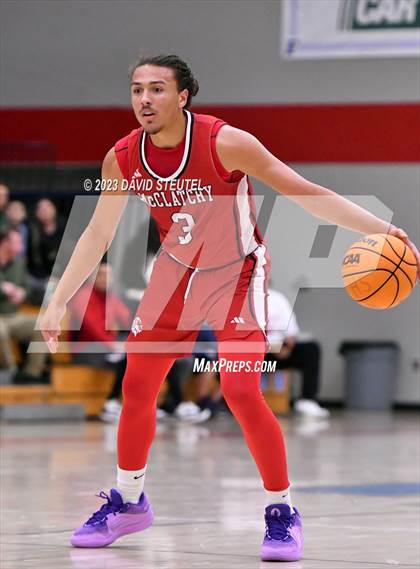 Thumbnail 1 in McClatchy vs. Folsom (Stan Harms Classic) photogallery.