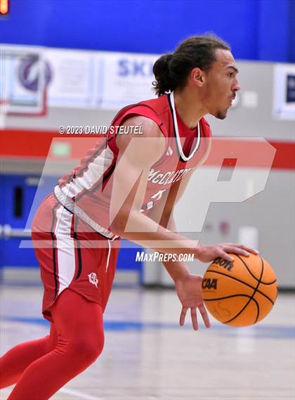 Thumbnail 3 in McClatchy vs. Folsom (Stan Harms Classic) photogallery.