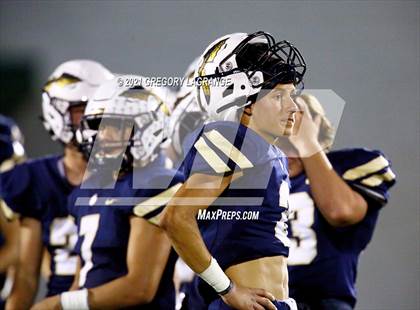 Thumbnail 2 in North Mesquite vs Keller photogallery.